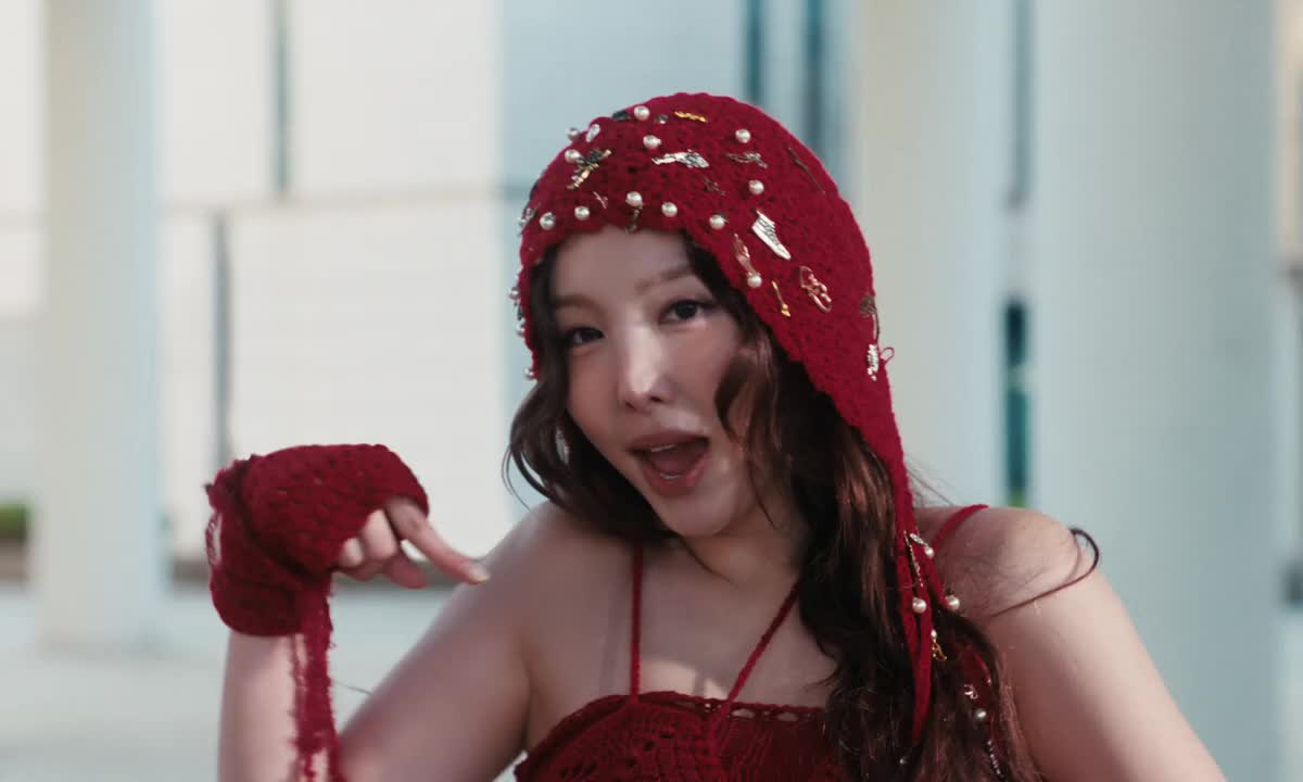 TWICE - This Is For