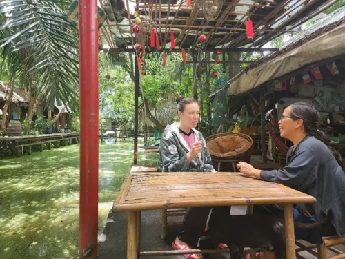TP.HCM kiến tạo mô hình du lịch nông trại kiểu mới